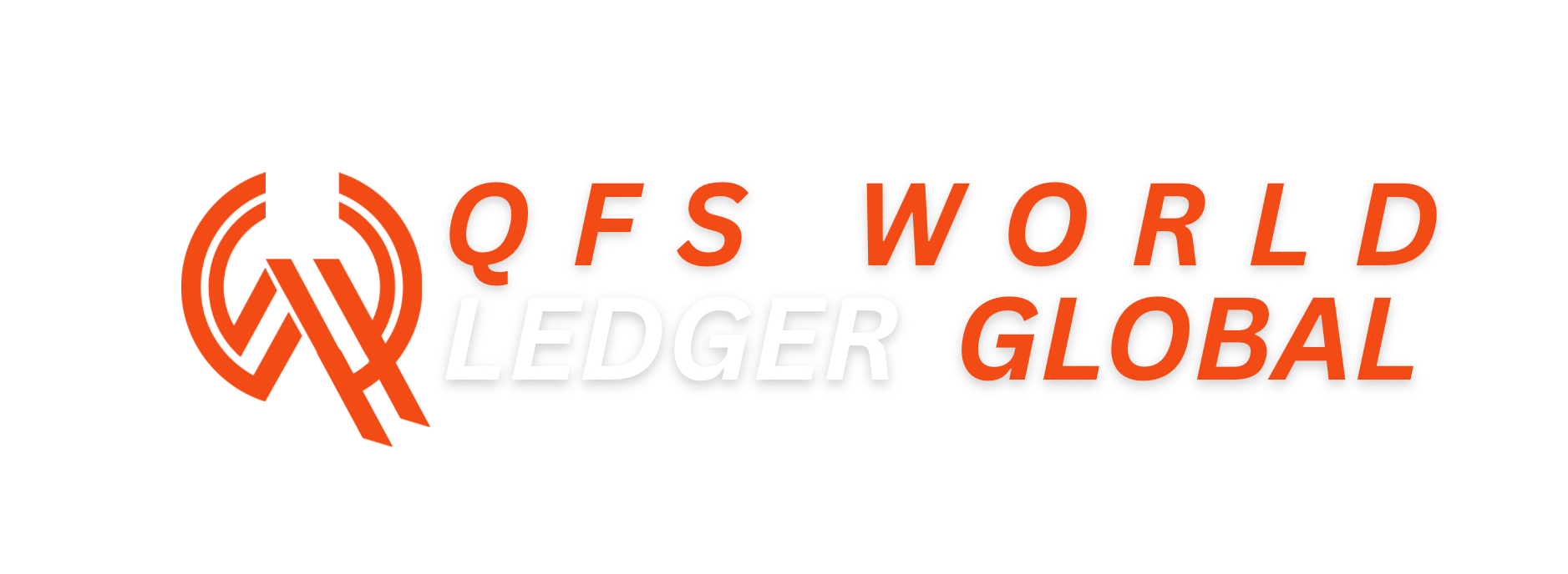 QFS Digital Logo